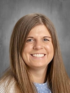 Image of Melissa Gilbertson
