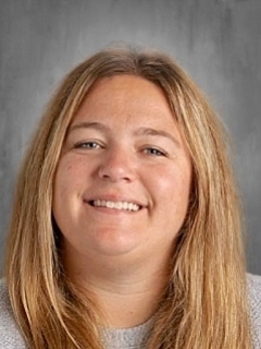 Image of Megan Harris-Elliott