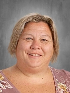 Image of Melissa Jirgl