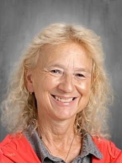 Image of Michelle Pozorski