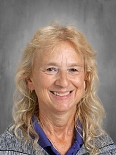 Image of Michelle Pozorski
