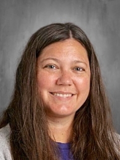 Image of Patricia Bauer