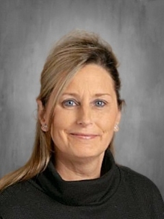 Image of Rebecca Hessey