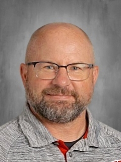 Image of Shawn Butalla