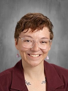 Image of Sierra Fisher