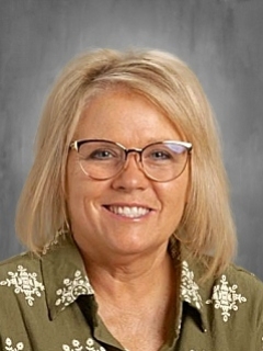 Image of Sally Maliszewski