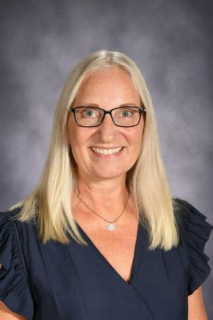 Image of Tina Buchberger