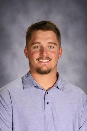 Image of Ty Cook