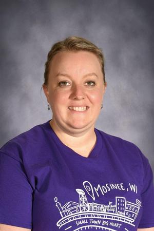 Image of Tara Egnarski