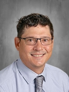 Image of Tom Fochs