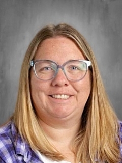 Image of Tessa Knetter